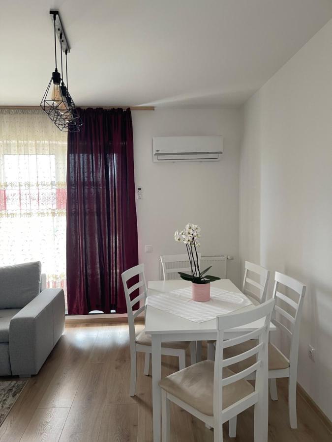 Mb Apartments 2 Braşov Exterior foto